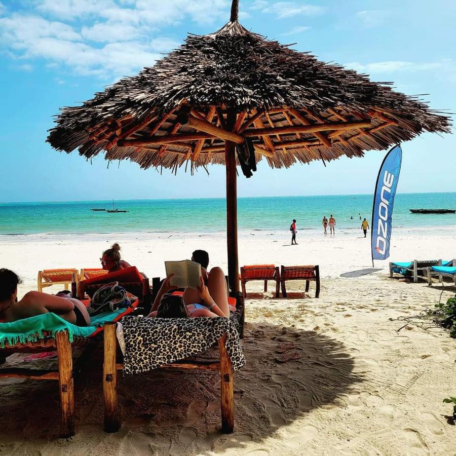 Sipano Beach Lodge Kiwengwa Kiwengwa  Ngoại thất bức ảnh