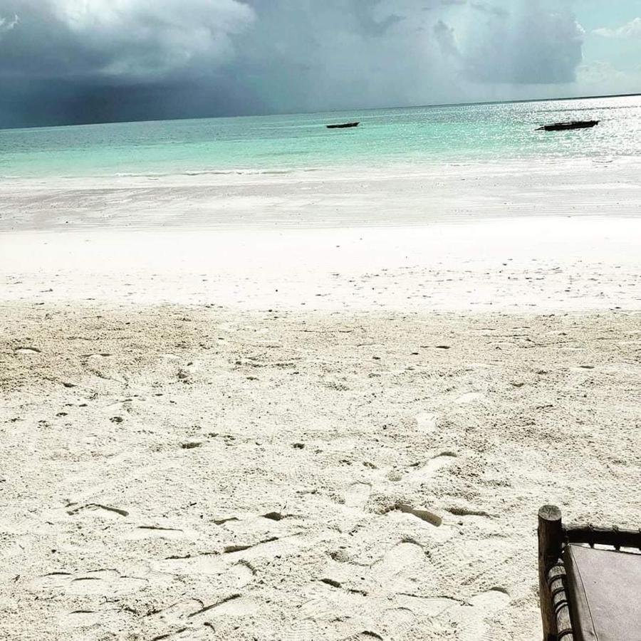 Sipano Beach Lodge Kiwengwa Kiwengwa  Ngoại thất bức ảnh