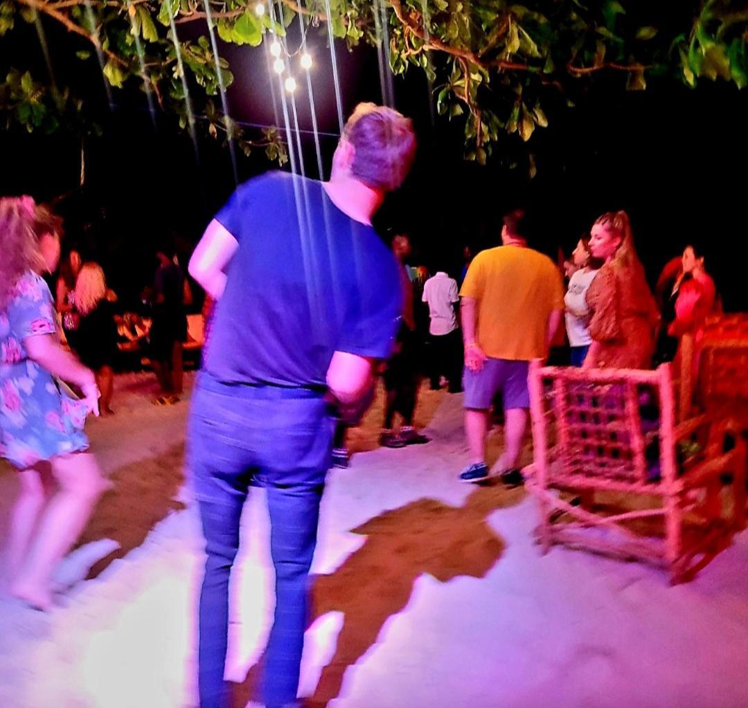 Sipano Beach Lodge Kiwengwa Kiwengwa  Ngoại thất bức ảnh