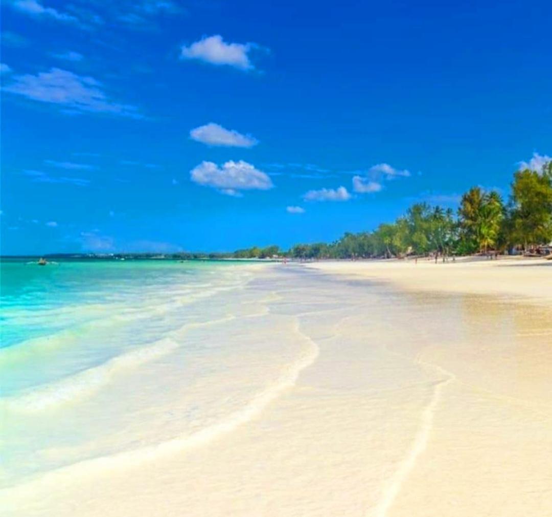 Sipano Beach Lodge Kiwengwa Kiwengwa  Ngoại thất bức ảnh