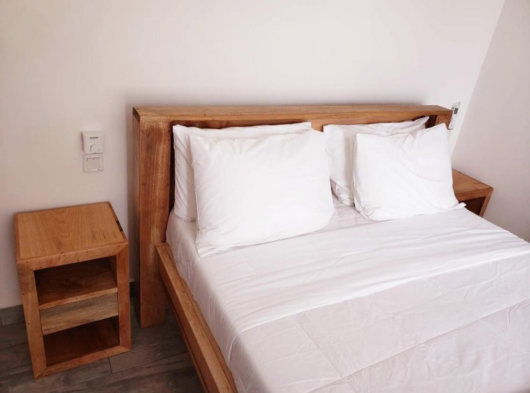 Sipano Beach Lodge Kiwengwa Kiwengwa  Ngoại thất bức ảnh