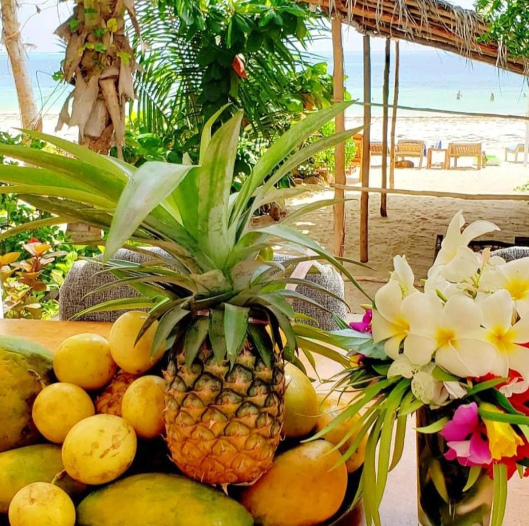 Sipano Beach Lodge Kiwengwa Kiwengwa  Ngoại thất bức ảnh