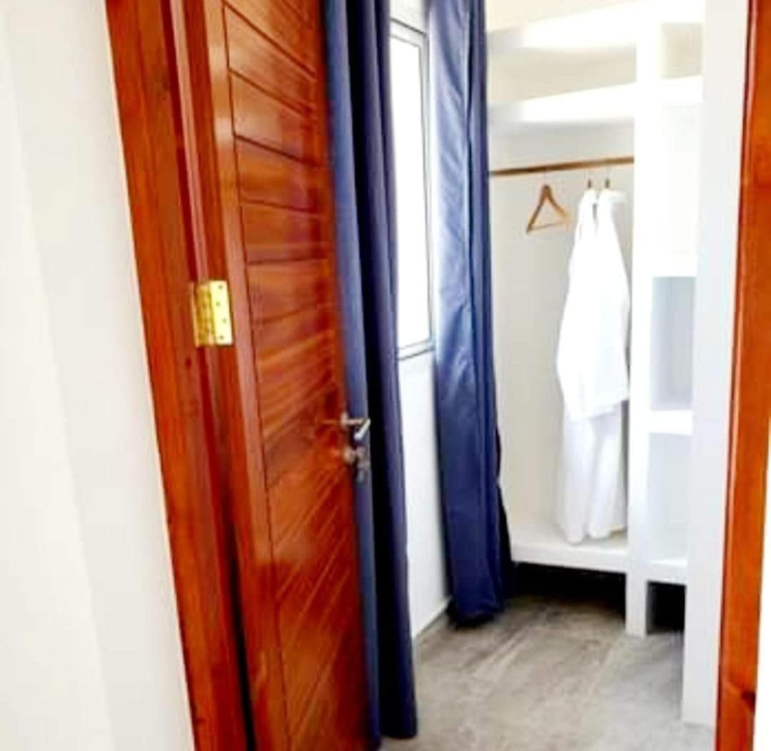 Sipano Beach Lodge Kiwengwa Kiwengwa  Ngoại thất bức ảnh