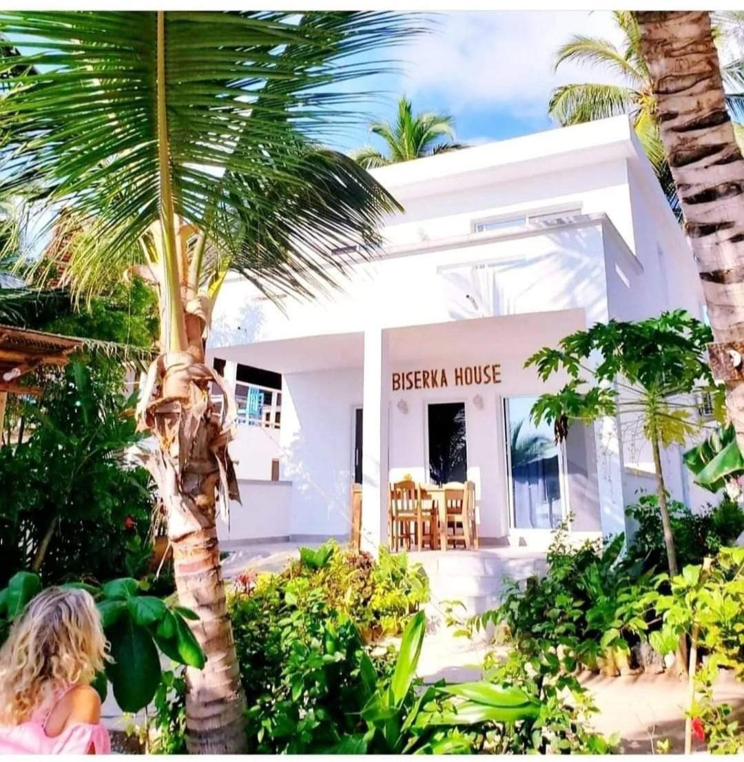 Sipano Beach Lodge Kiwengwa Kiwengwa  Ngoại thất bức ảnh