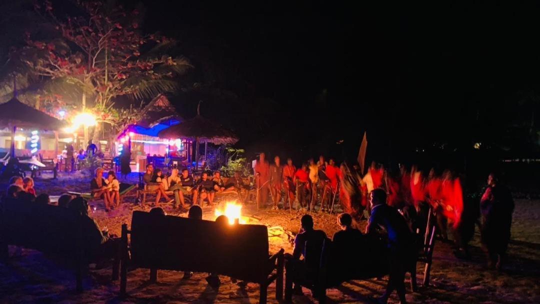 Sipano Beach Lodge Kiwengwa Kiwengwa  Ngoại thất bức ảnh