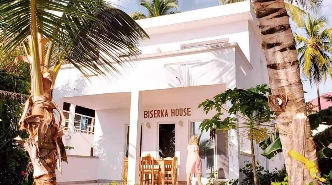 Sipano Beach Lodge Kiwengwa Kiwengwa  Ngoại thất bức ảnh
