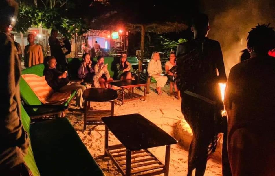 Sipano Beach Lodge Kiwengwa Kiwengwa  Ngoại thất bức ảnh