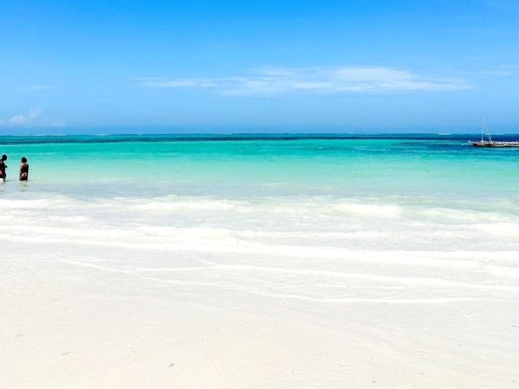 Sipano Beach Lodge Kiwengwa Kiwengwa  Ngoại thất bức ảnh